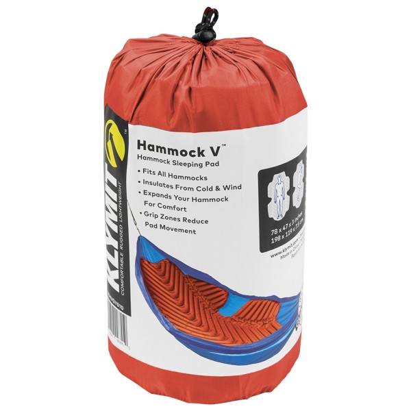 Klymit - Insulated Hammock V - Materassino isolante