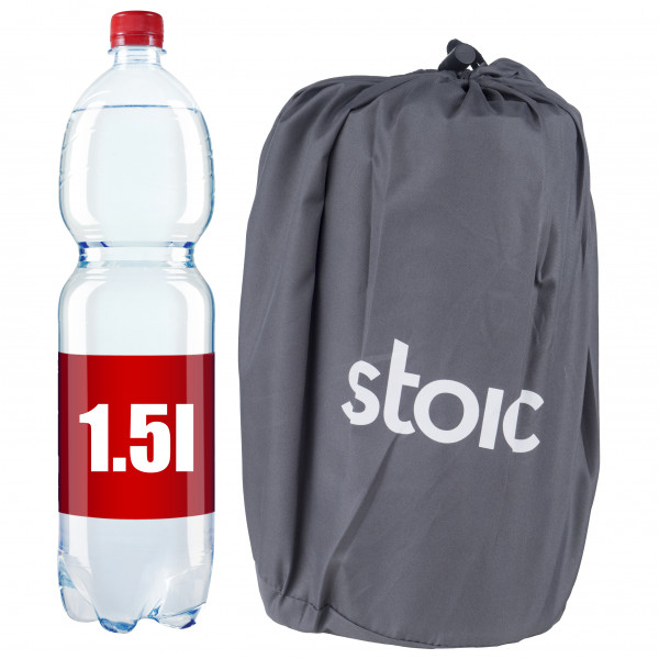 Stoic - Naimakka - Isomåtte