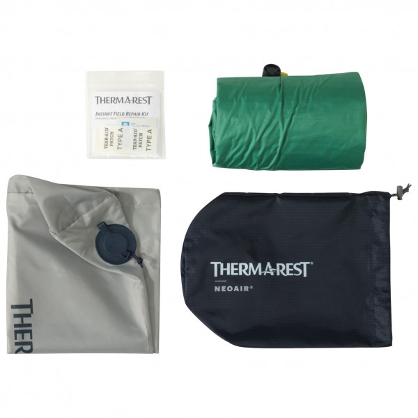 Therm-a-Rest - NeoAir Venture - Liggunderlag