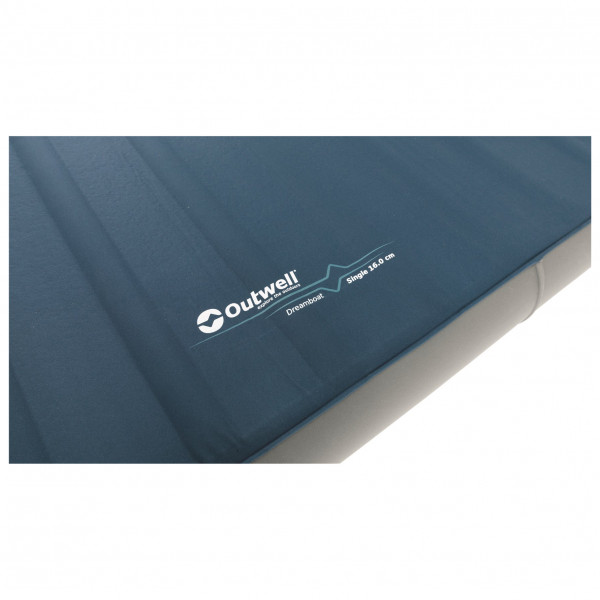 Outwell - Dreamboat Single 16.0 - Materassino isolante
