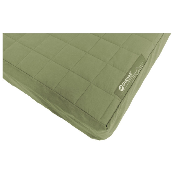 Outwell - Dreamland Double - Esterilla aislante