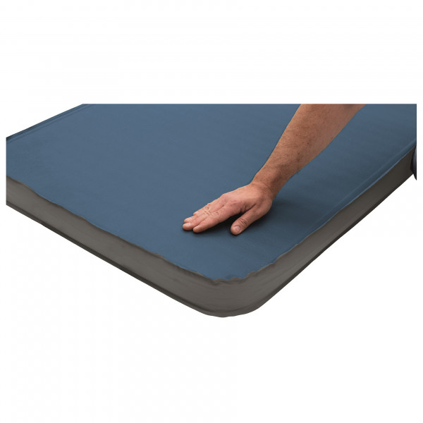 Outwell - Dreamboat Single 12.0 cm - Sleeping mat