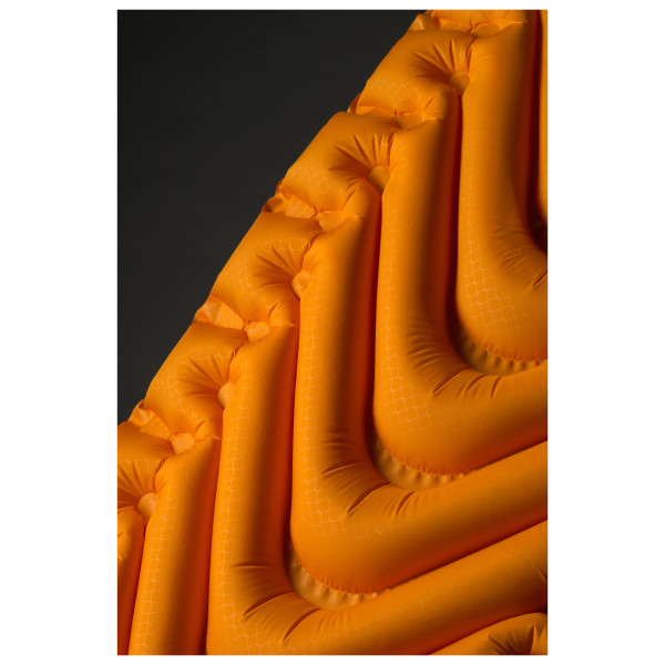 Klymit - Insulated Static V Ultralite - Slaapmat
