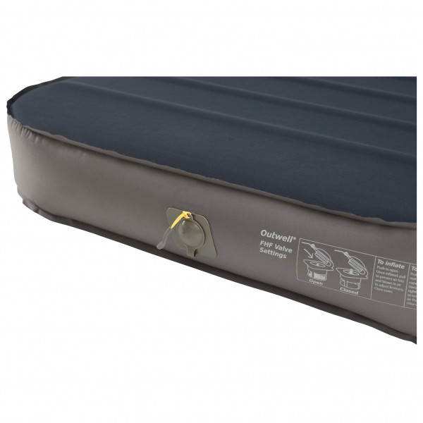 Outwell - Dreamboat Double 7.5 - Sleeping mat