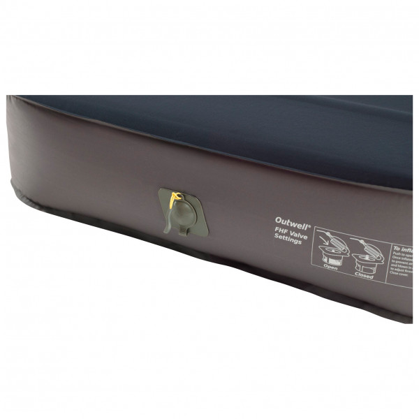 Outwell - Dreamboat Single 16.0 - Slaapmat