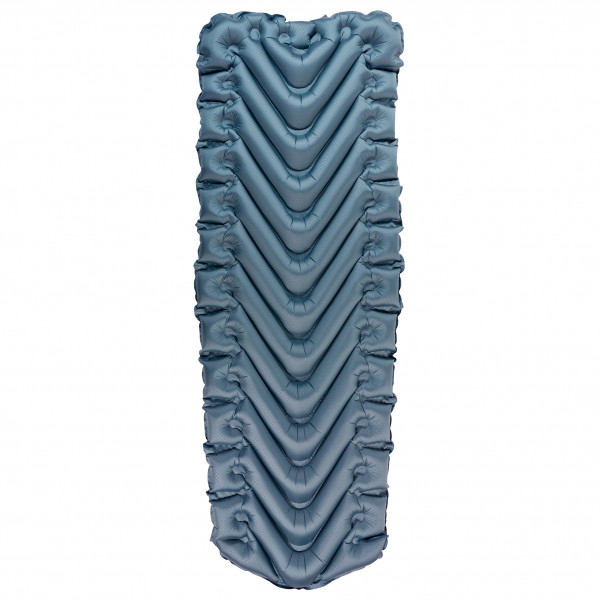 Klymit - Static V Luxe SL - Esterilla aislante