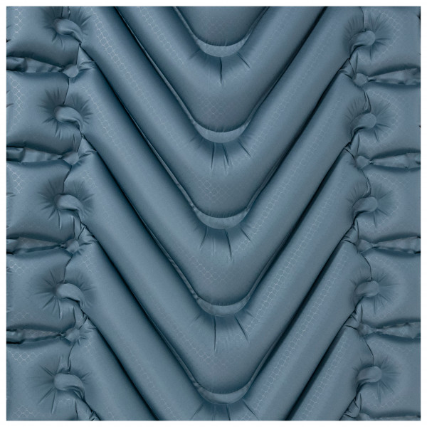 Klymit - Static V Luxe SL - Esterilla aislante