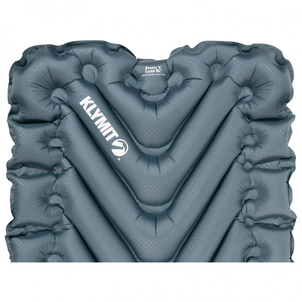 Klymit - Static V Luxe SL - Matelas de camping