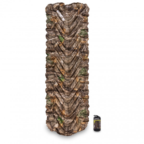 Klymit - Static V Realtree Edge Camo - Retkipatja
