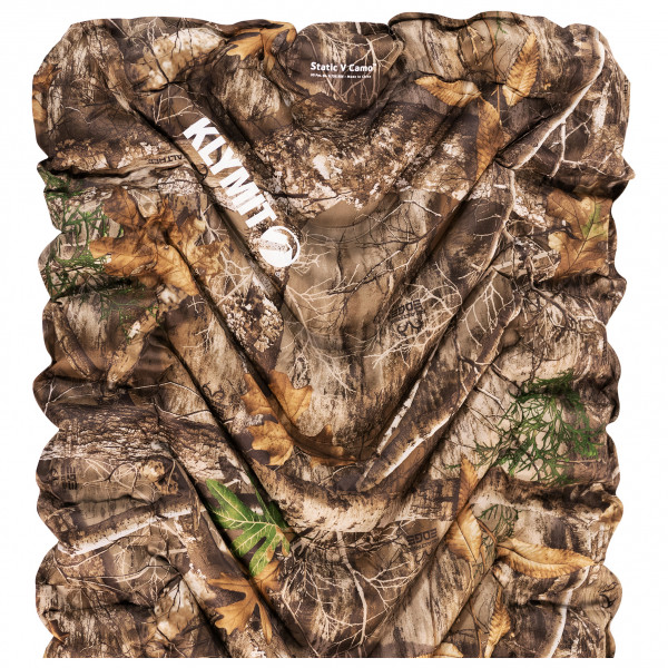Klymit - Static V Realtree Edge Camo - Retkipatja