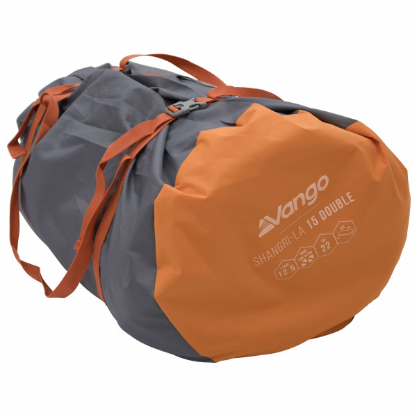 Vango - Shangri-La II 15 Double - Liggunderlag