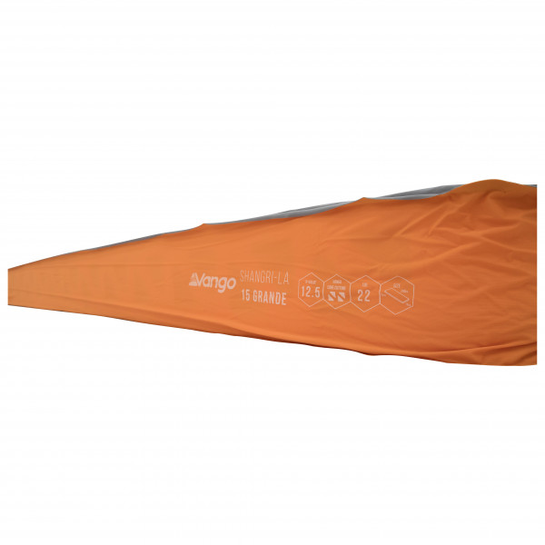 Vango - Shangri-La II 15 Grande - Sleeping mat