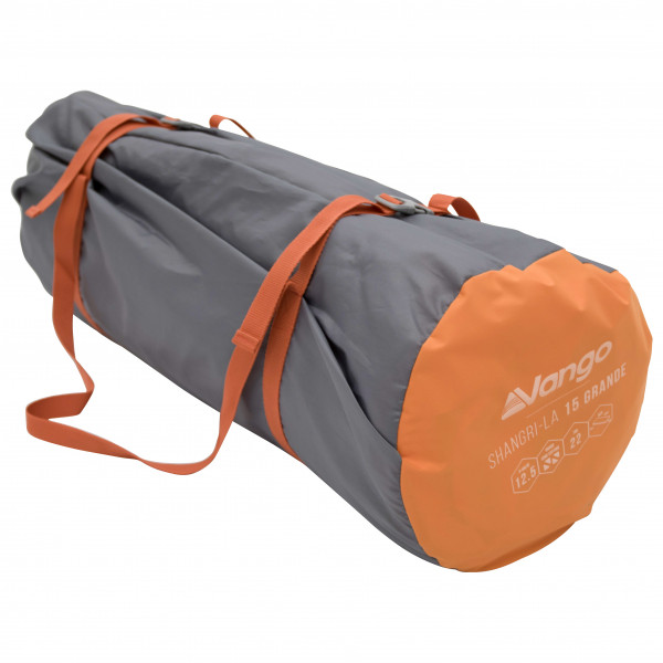 Vango - Shangri-La II 15 Grande - Sleeping mat
