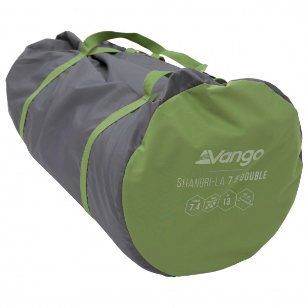 Vango - Shangri-La II 7.5 Double - Isomåtte