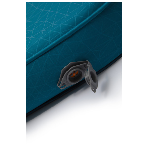 Sea to Summit - Comfort Deluxe Self Inflating Mat - Isomåtte