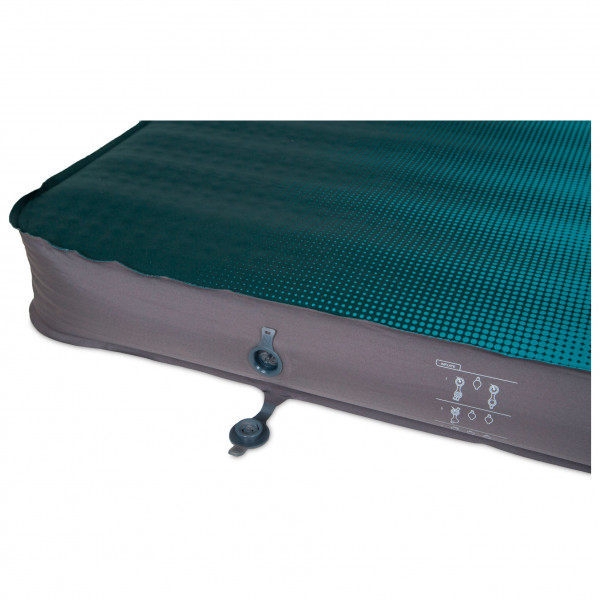 Nemo - Roamer Double - Matelas de camping