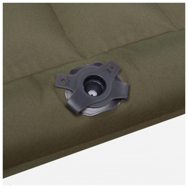 Mountain Equipment - Aerostat Down 7.0 Ultra Mat - Liggunderlag