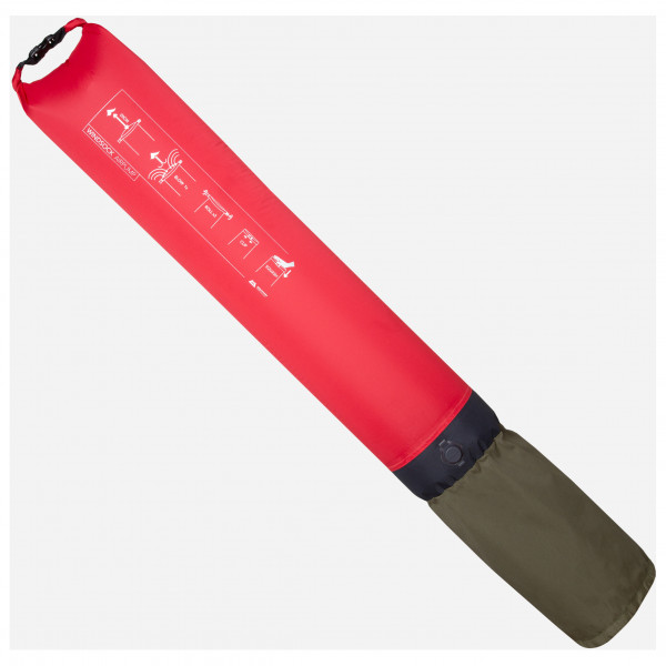Mountain Equipment - Aerostat Down 7.0 Ultra Mat - Slaapmat