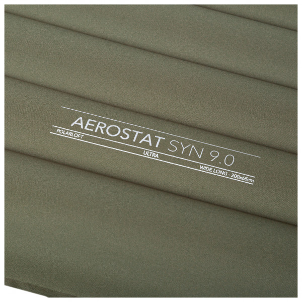 Mountain Equipment - Aerostat Synthetic 9.0 Ultra Mat - Sleeping mat