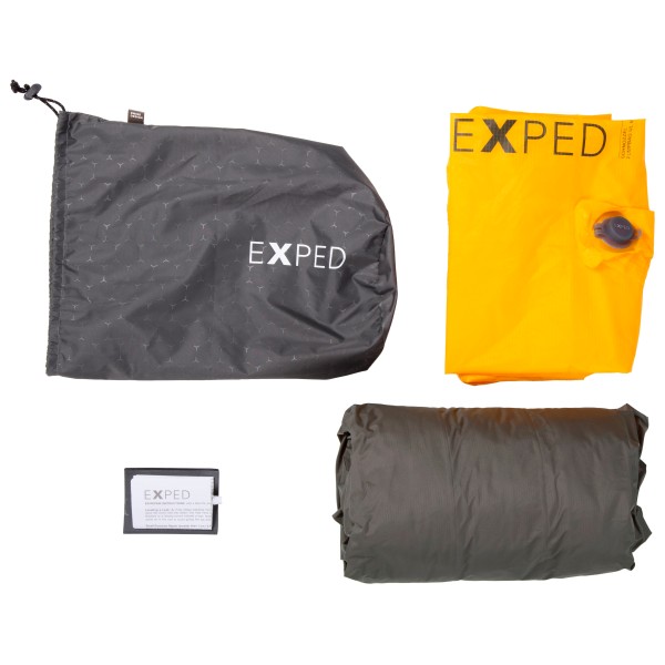 Exped - Ultra 7R - Retkipatja