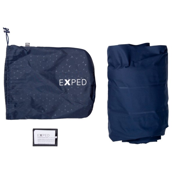 Exped - Versa 4R - Retkipatja