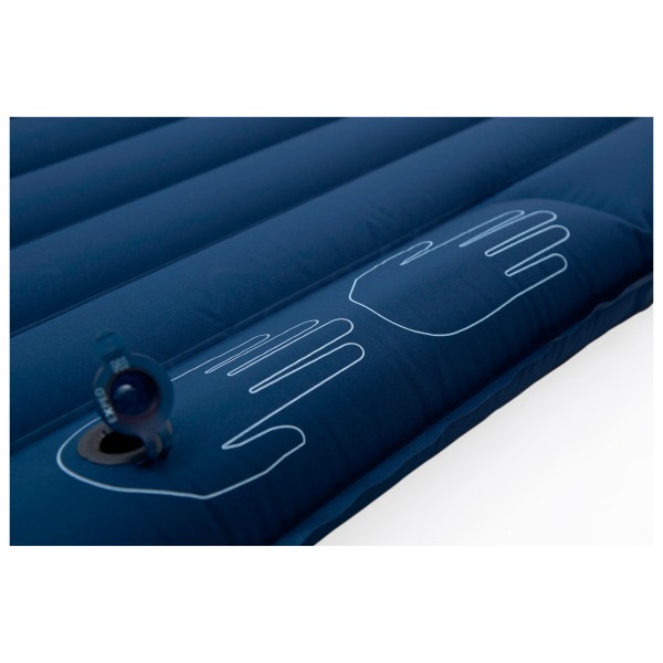 Exped - Versa 5R - Esterilla aislante