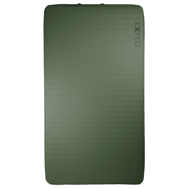 Exped - MegaMat Duo 10 - Esterilla aislante