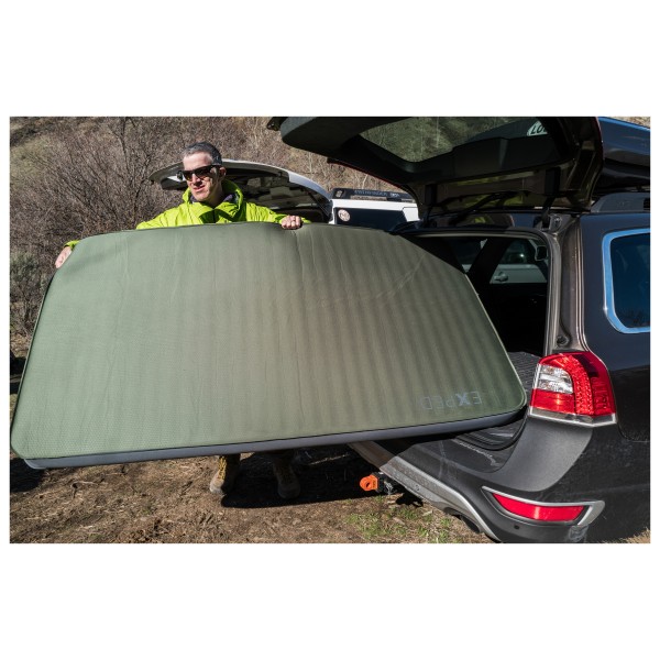 Exped - MegaMat Duo 10 - Sleeping mat