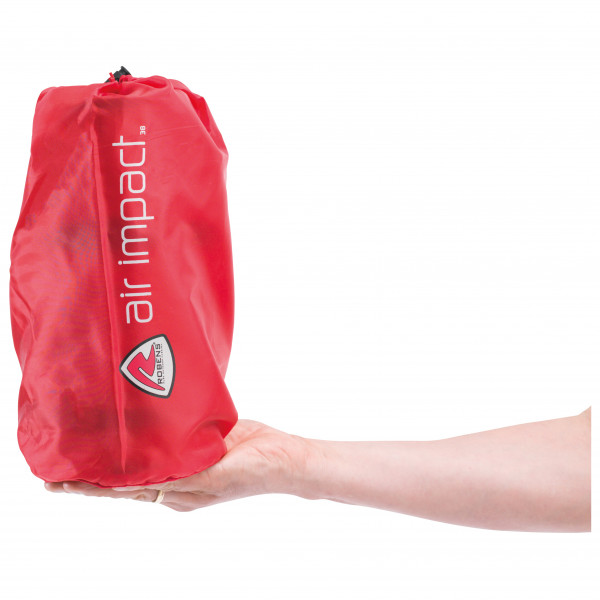 Robens - Air Impact 38 - Liggunderlag