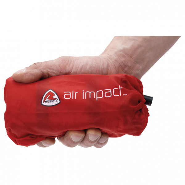 Robens - Air Impact Seat 38 - Zitkussen