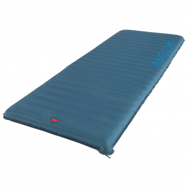 Robens - Iceshield Camp 55 - Retkipatja