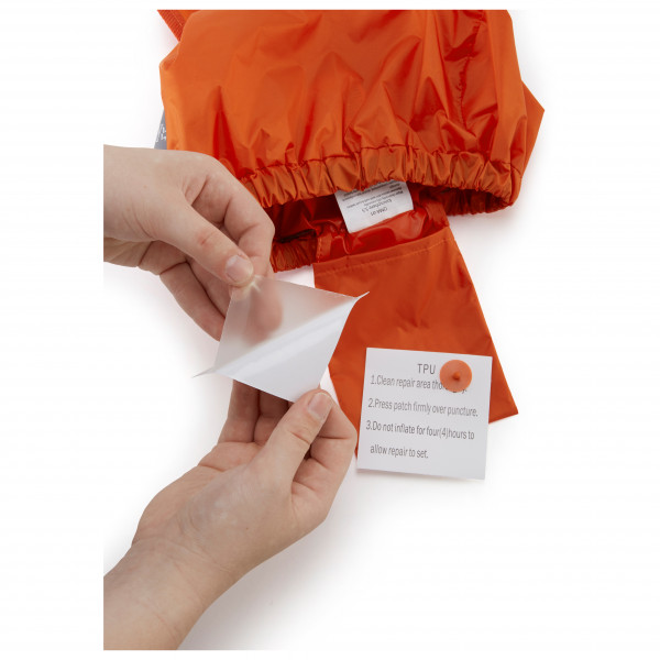 Rab - Ionosphere 5 - Esterilla aislante