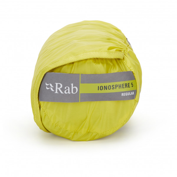 Rab - Ionosphere 5 - Isomåtte