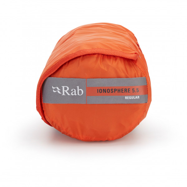 Rab - Ionosphere 5.5 - Retkipatja