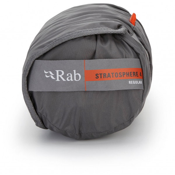 Rab - Stratosphere 4 - Retkipatja