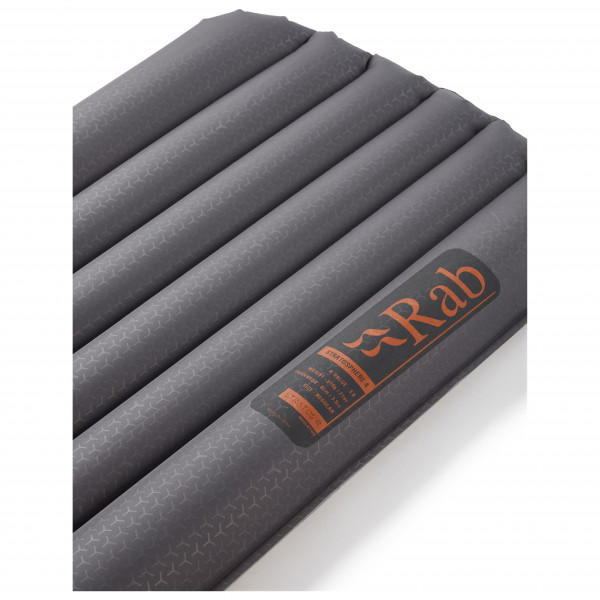 Rab - Stratosphere 4 - Retkipatja