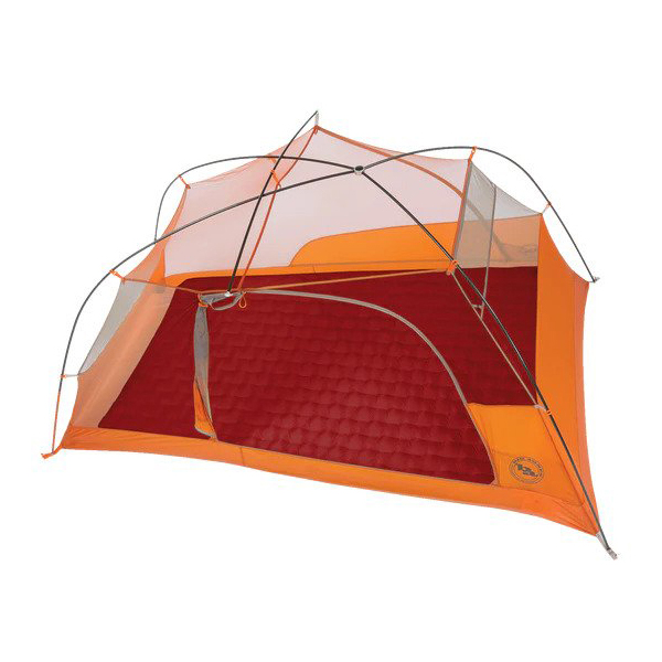 Big Agnes - Rapide SL Insulated Tent Floor Pad - Slaapmat