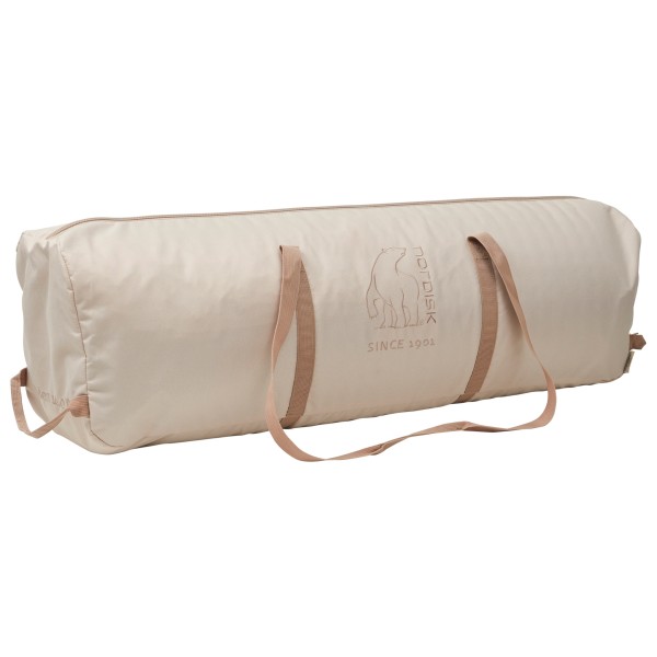 Nordisk - Alden 10.0 XL Self-Inflatable Mat - Slaapmat
