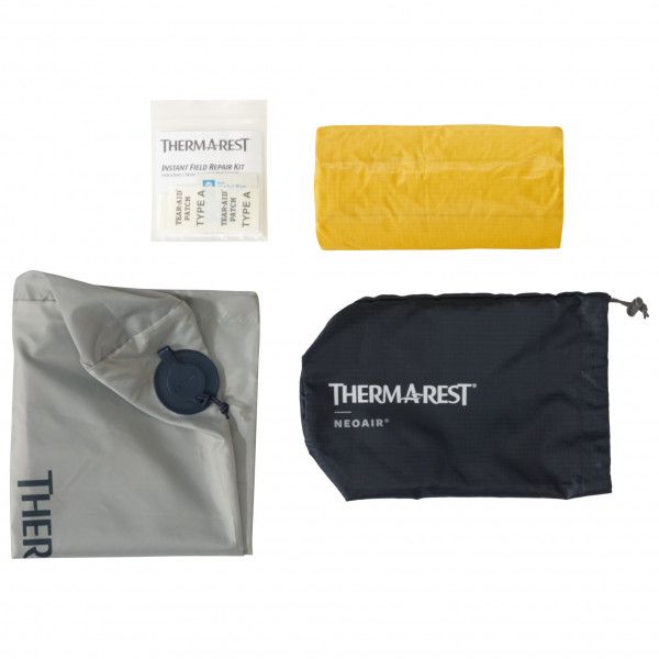 Therm-a-Rest - NeoAir Xlite NXT MAX - Liggunderlag