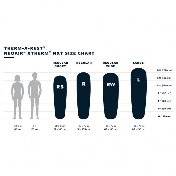 Therm-a-Rest - NeoAir XTherm NXT MAX - Sleeping mat