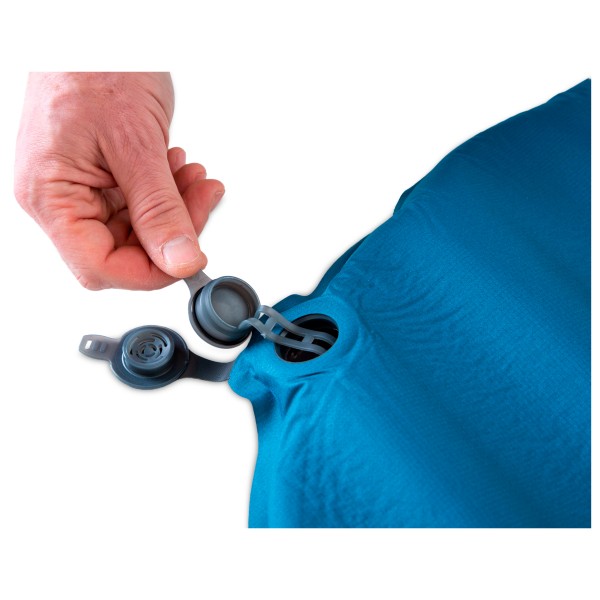 Nemo - Flyer - Isomåtte