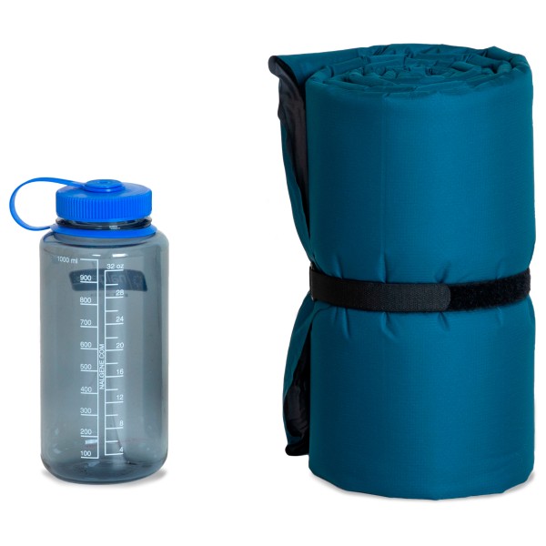 Nemo - Flyer - Isomåtte