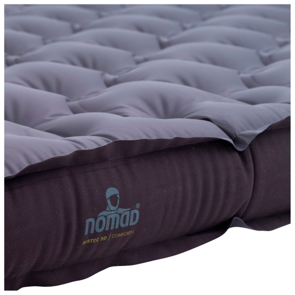 Nomad - Airtec 3D Comfort - Isomåtte