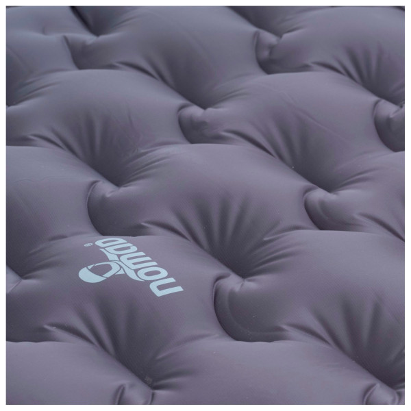Nomad - Airtec 3D Comfort - Liggunderlag