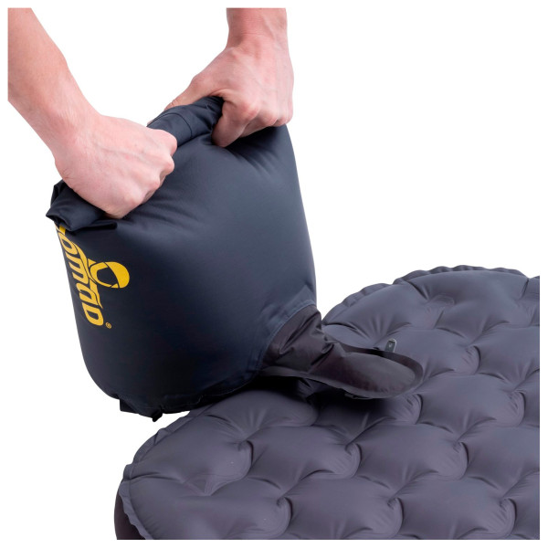 Nomad - Airtec 3D Comfort - Sleeping mat