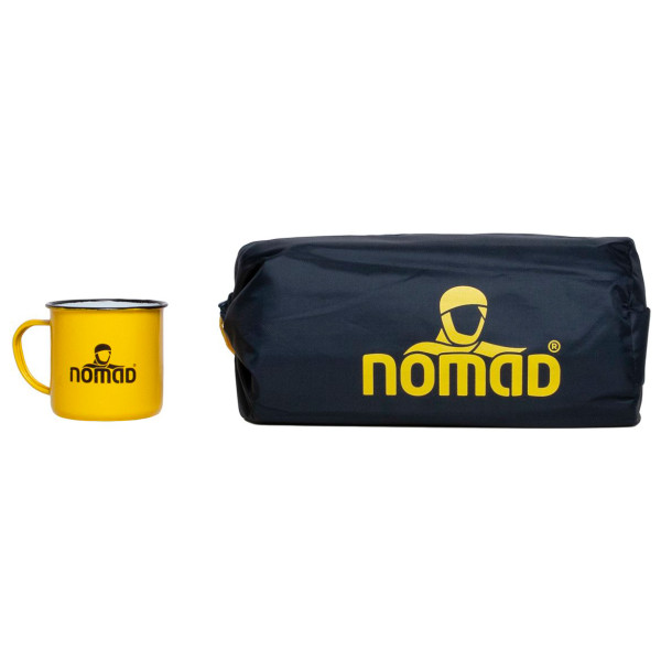 Nomad - Airtec 3D Comfort - Sleeping mat