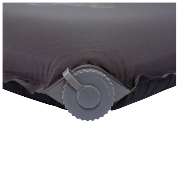 Nomad - Allround Pro XW 10.0 - Retkipatja
