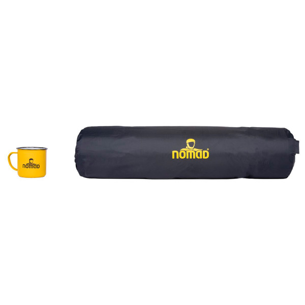 Nomad - Allround Pro XW 10.0 - Retkipatja