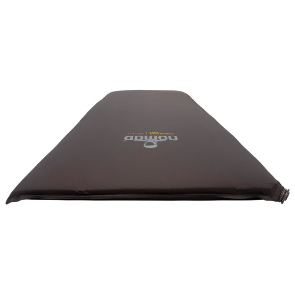 Nomad - Allround Pro XW 10.0 - Slaapmat