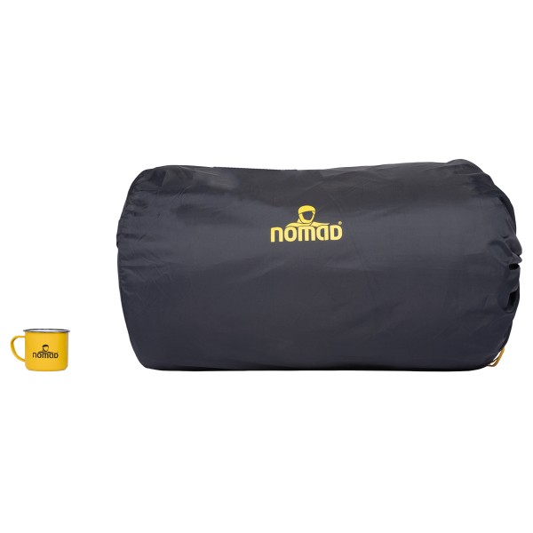 Nomad - Dreamzone Premium Duo 10.0 - Liggunderlag
